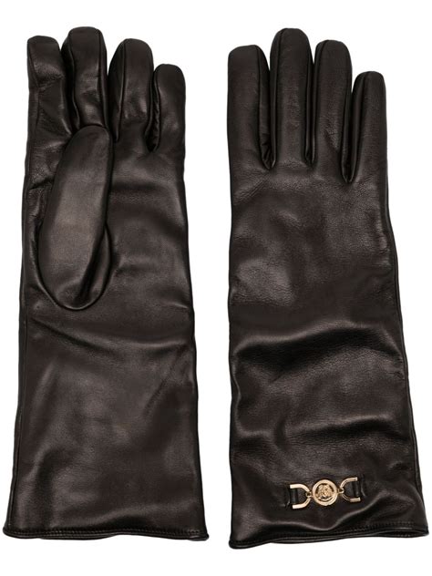 Medusa '95 Leather Gloves 